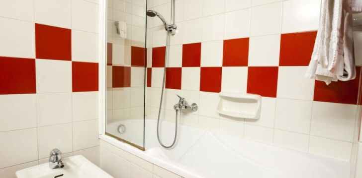Reis Sardiiniasse, puhka 3* hotellis BEST WESTERN HOTEL RESIDENCE ITALIA! 5
