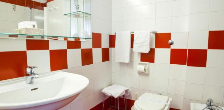 Reis Sardiiniasse, puhka 3* hotellis BEST WESTERN HOTEL RESIDENCE ITALIA! 6