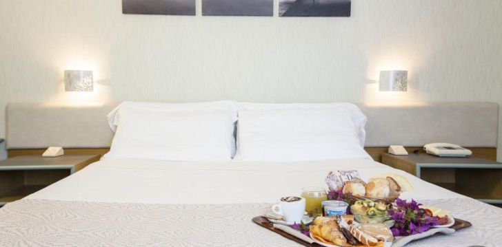 Reis Sardiiniasse, puhka 3* hotellis BEST WESTERN HOTEL RESIDENCE ITALIA! 3