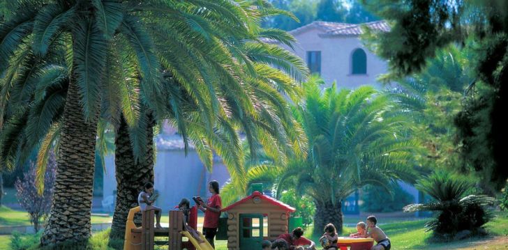 Puhkus Sardiinias, 3* hotellis BAIA DELLE PALME! 5