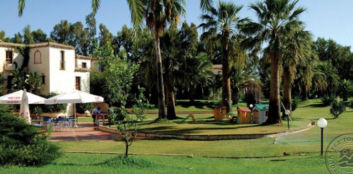 Puhkus Sardiinias, 3* hotellis BAIA DELLE PALME! 6