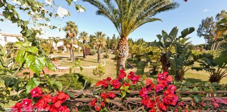 Puhkus Sardiinias, 3* hotellis BAIA DELLE PALME! 9