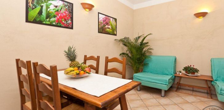 Puhkus Sardiinias, 3* hotellis BAIA DELLE PALME! 12