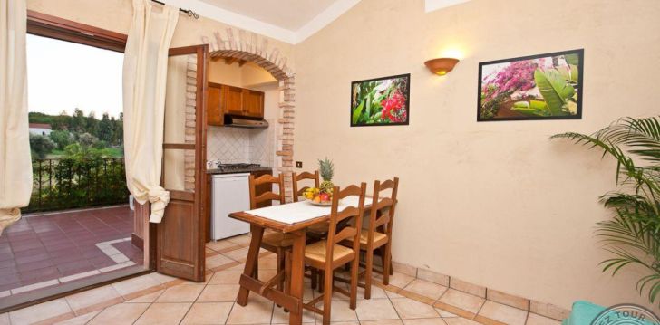 Puhkus Sardiinias, 3* hotellis BAIA DELLE PALME! 13