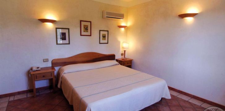 Puhkus Sardiinias, 3* hotellis BAIA DELLE PALME! 14