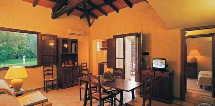 Puhkus Sardiinias, 3* hotellis BAIA DELLE PALME! 15