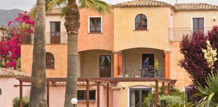 Puhkus Sardiinias, 3* hotellis BAIA DELLE PALME! 17