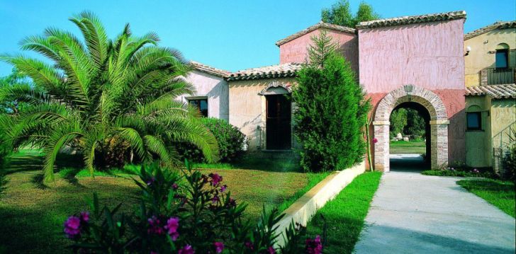 Puhkus Sardiinias, 3* hotellis BAIA DELLE PALME! 18