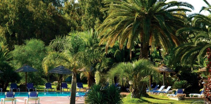 Puhkus Sardiinias, 3* hotellis BAIA DELLE PALME! 22