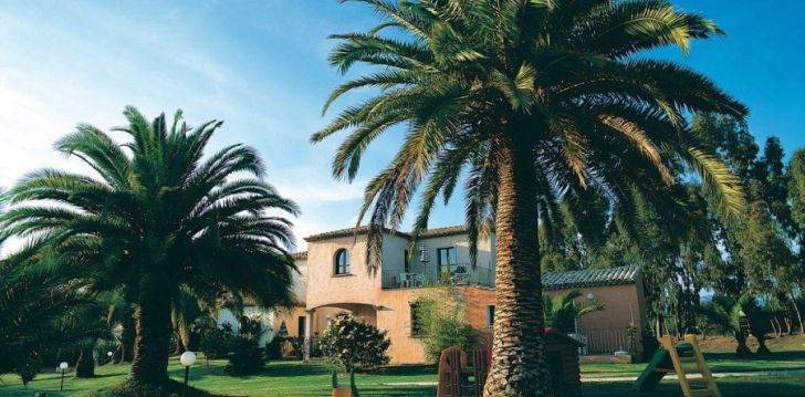Puhkus Sardiinias, 3* hotellis BAIA DELLE PALME! 23