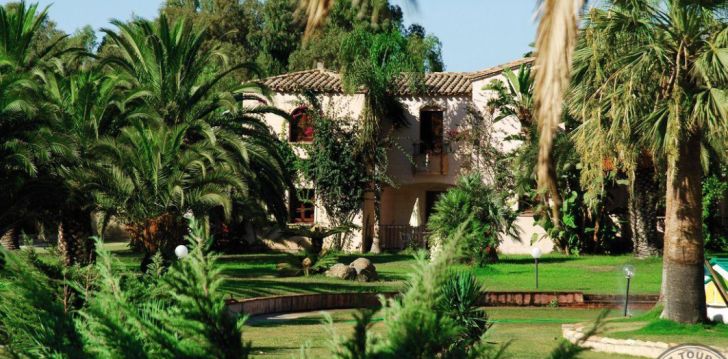Puhkus Sardiinias, 3* hotellis BAIA DELLE PALME! 26