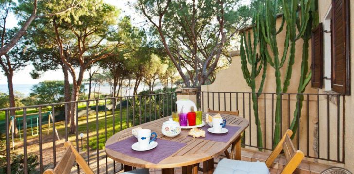 Puhkus Sardiinias, 3* hotellis BAIA DELLE PALME! 27