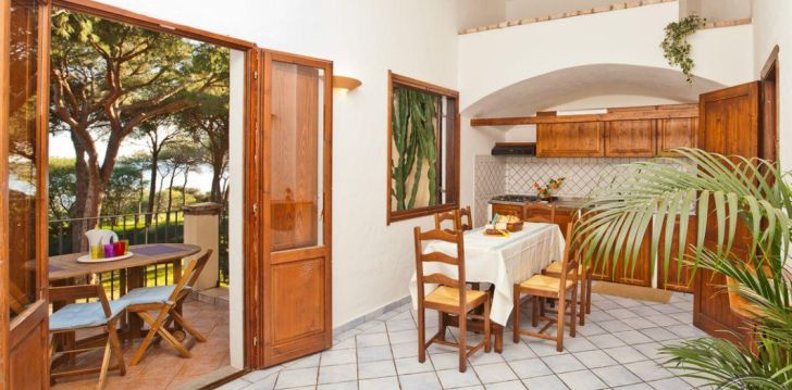 Puhkus Sardiinias, 3* hotellis BAIA DELLE PALME! 28