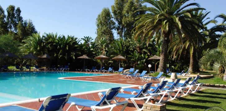 Puhkus Sardiinias, 3* hotellis BAIA DELLE PALME! 29