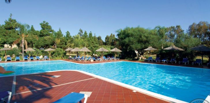 Puhkus Sardiinias, 3* hotellis BAIA DELLE PALME! 30