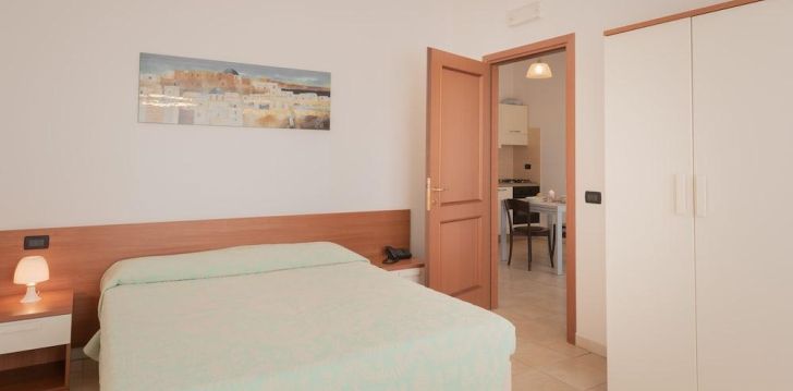 Puhkus Sardiinias, 2* hotellis RESIDENCE LE FONTANE! 3