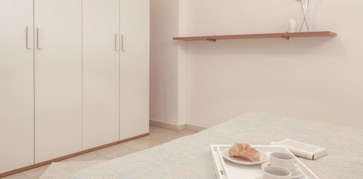 Puhkus Sardiinias, 2* hotellis RESIDENCE LE FONTANE! 5