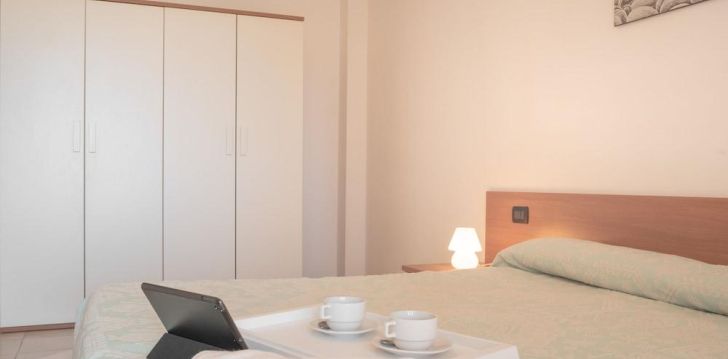 Puhkus Sardiinias, 2* hotellis RESIDENCE LE FONTANE! 7