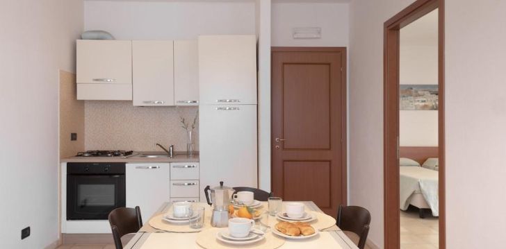 Puhkus Sardiinias, 2* hotellis RESIDENCE LE FONTANE! 10