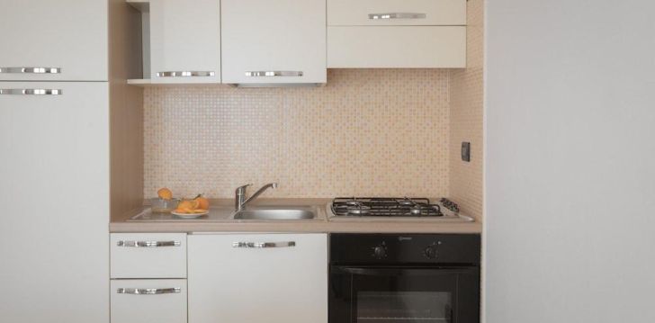 Puhkus Sardiinias, 2* hotellis RESIDENCE LE FONTANE! 11