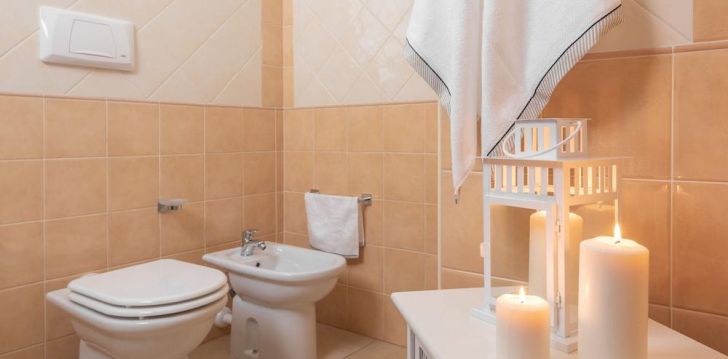 Puhkus Sardiinias, 2* hotellis RESIDENCE LE FONTANE! 16
