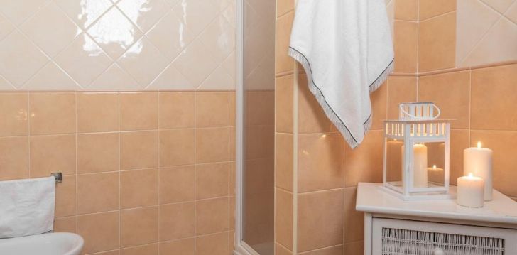 Puhkus Sardiinias, 2* hotellis RESIDENCE LE FONTANE! 17