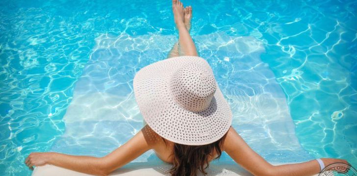 Hubane puhkus Sardiinias, 4* hotellis LU' HOTEL PORTO PINO! 8