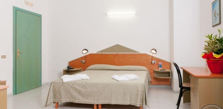 Hubane puhkus Sardiinias, 4* hotellis LU' HOTEL PORTO PINO! 11