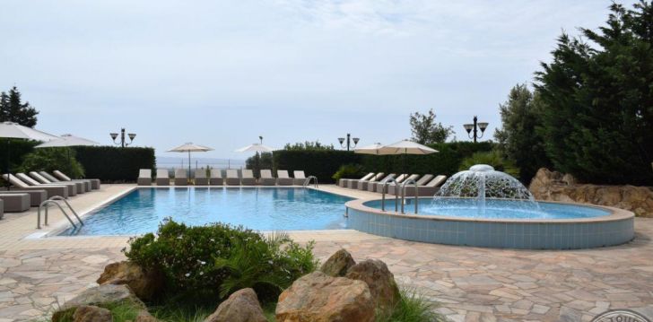 Hubane puhkus Sardiinias, 4* hotellis LU' HOTEL PORTO PINO! 12