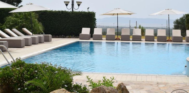 Hubane puhkus Sardiinias, 4* hotellis LU' HOTEL PORTO PINO! 2