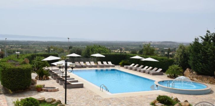 Hubane puhkus Sardiinias, 4* hotellis LU' HOTEL PORTO PINO! 13