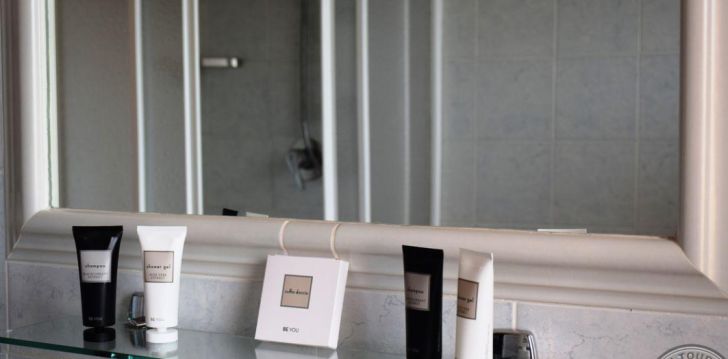 Hubane puhkus Sardiinias, 4* hotellis LU' HOTEL PORTO PINO! 15