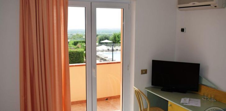 Hubane puhkus Sardiinias, 4* hotellis LU' HOTEL PORTO PINO! 16