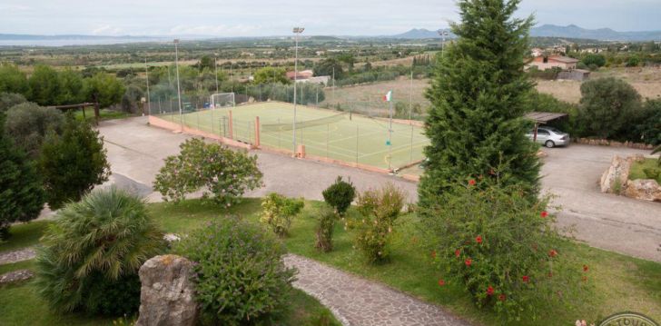 Hubane puhkus Sardiinias, 4* hotellis LU' HOTEL PORTO PINO! 19