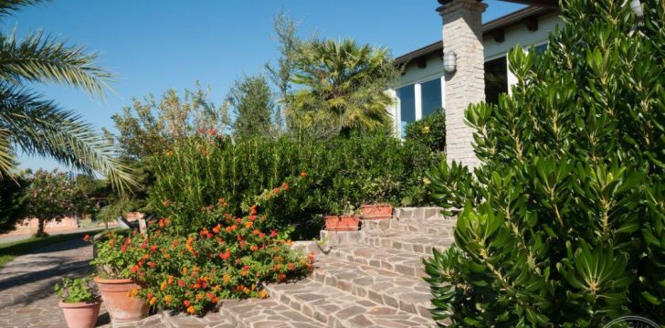 Hubane puhkus Sardiinias, 4* hotellis LU' HOTEL PORTO PINO! 21