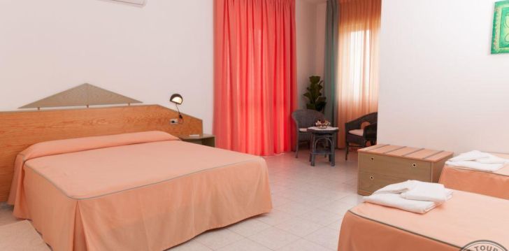 Hubane puhkus Sardiinias, 4* hotellis LU' HOTEL PORTO PINO! 14