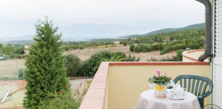 Hubane puhkus Sardiinias, 4* hotellis LU' HOTEL PORTO PINO! 23