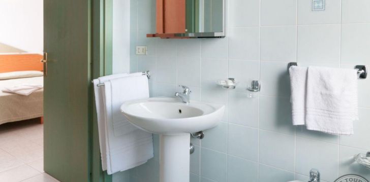 Hubane puhkus Sardiinias, 4* hotellis LU' HOTEL PORTO PINO! 25