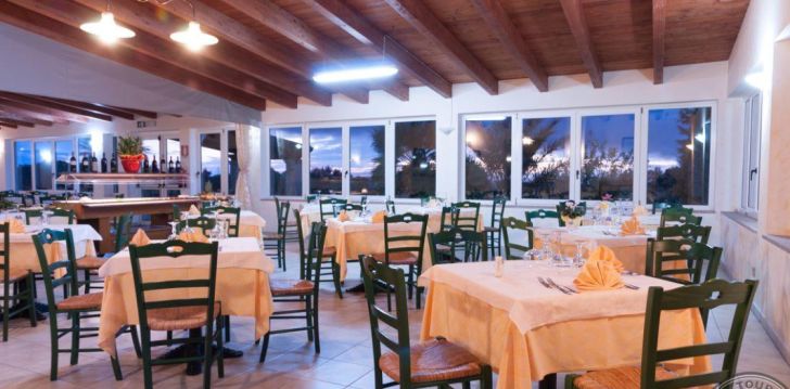 Hubane puhkus Sardiinias, 4* hotellis LU' HOTEL PORTO PINO! 26