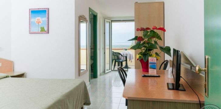 Hubane puhkus Sardiinias, 4* hotellis LU' HOTEL PORTO PINO! 27