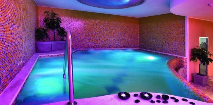 Puhkus Sardiinias, 4* hotellis LU HOTEL CARBONIA! 2