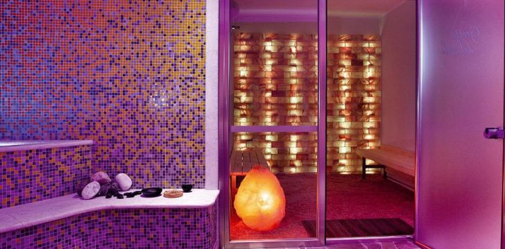 Puhkus Sardiinias, 4* hotellis LU HOTEL CARBONIA! 11