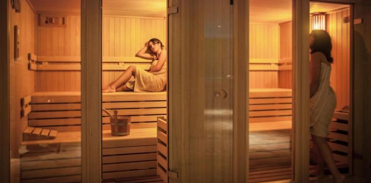 Puhkus Sardiinias, 4* hotellis LU HOTEL CARBONIA! 13