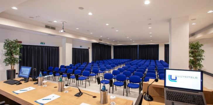 Puhkus Sardiinias, 4* hotellis LU HOTEL CARBONIA! 20