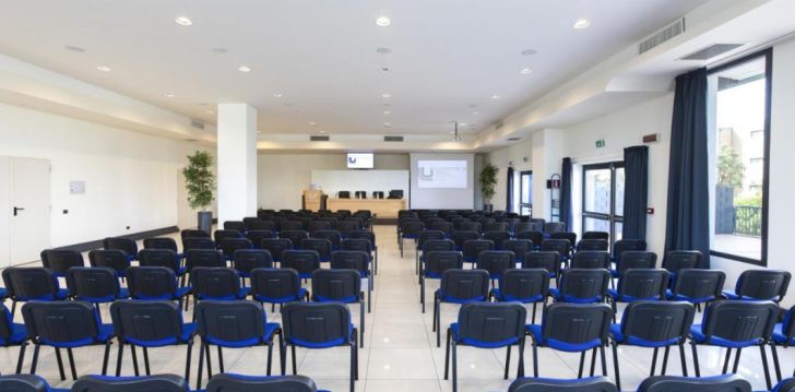 Puhkus Sardiinias, 4* hotellis LU HOTEL CARBONIA! 21