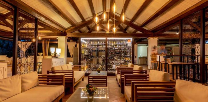 Kaunite vaadetega puhkus Sardiinias, 4* hotellis COSTA DEI FIORI! 4