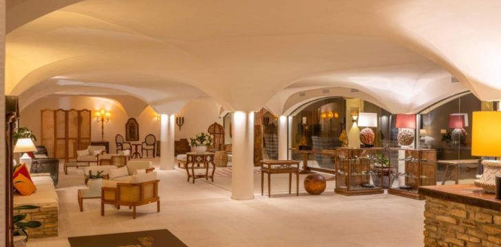 Kaunite vaadetega puhkus Sardiinias, 4* hotellis COSTA DEI FIORI! 5