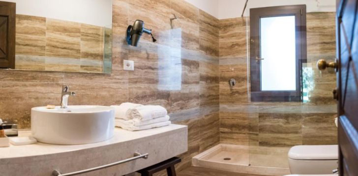 Kaunite vaadetega puhkus Sardiinias, 4* hotellis COSTA DEI FIORI! 6