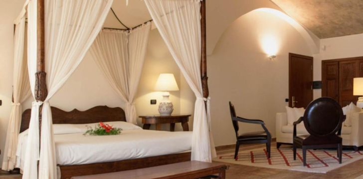 Kaunite vaadetega puhkus Sardiinias, 4* hotellis COSTA DEI FIORI! 7