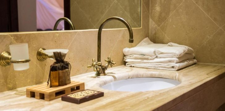 Kaunite vaadetega puhkus Sardiinias, 4* hotellis COSTA DEI FIORI! 11